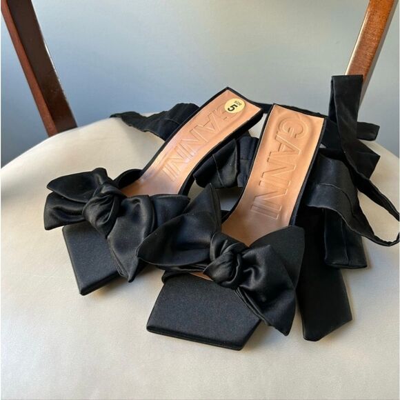 Ganni - Picture 11 of 11